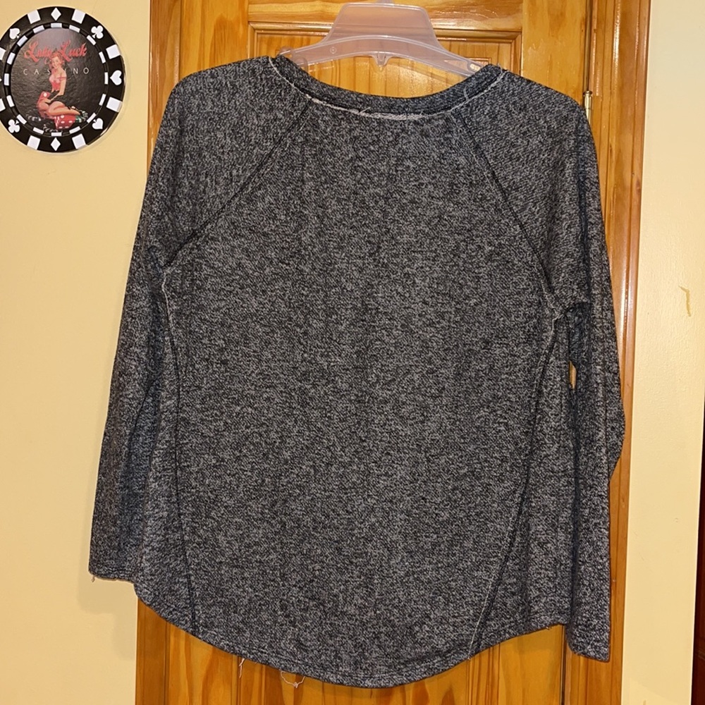 Rewind Sweater - image 2